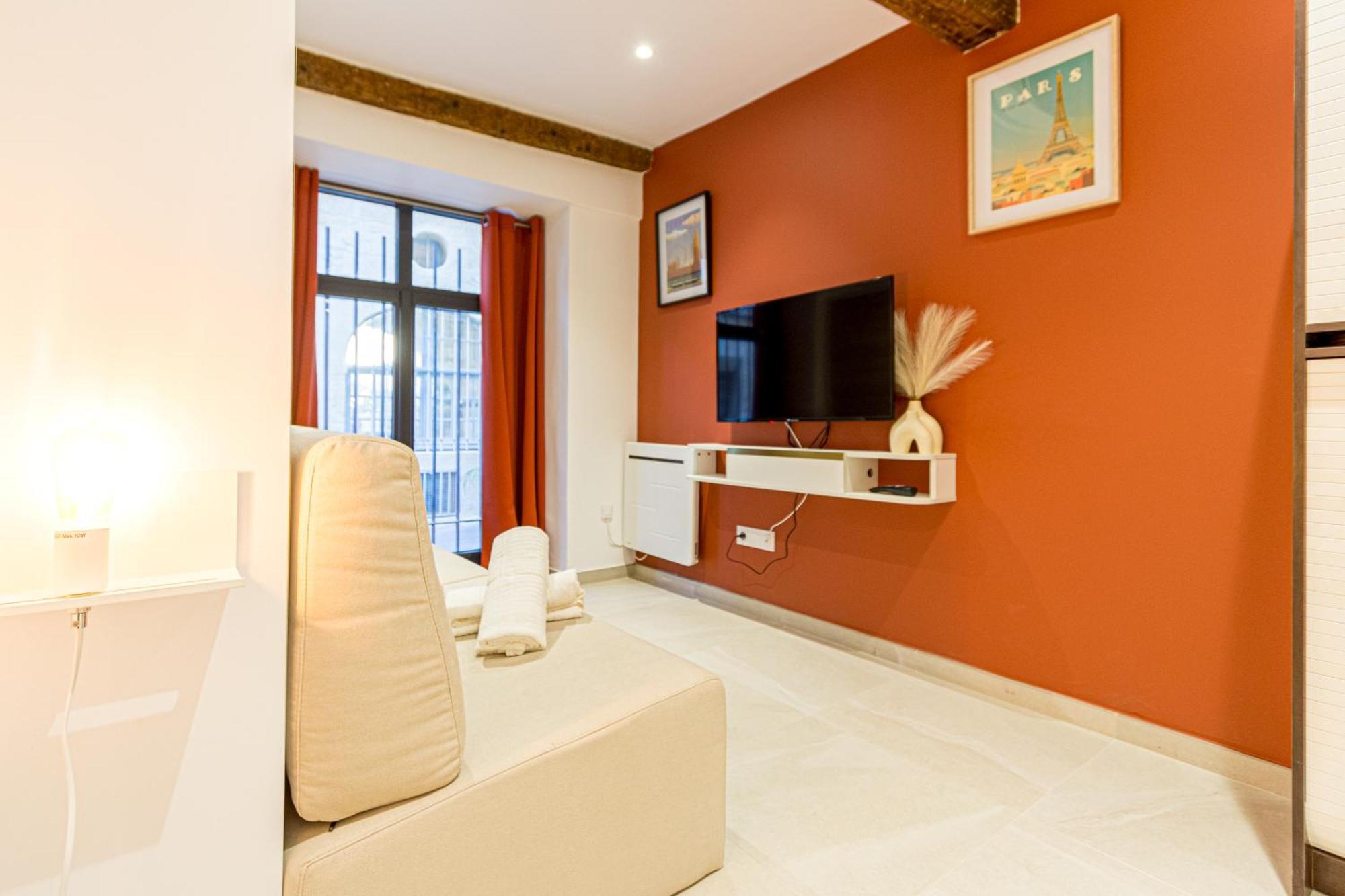 Apartment Neuf N•2 - Centre *